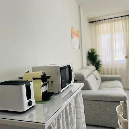 Carpe Diem Otranto Apartment 5 Posti Letto Luaran gambar