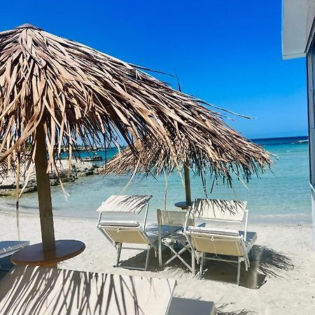 Carpe Diem Otranto Apartment 5 Posti Letto Luaran gambar