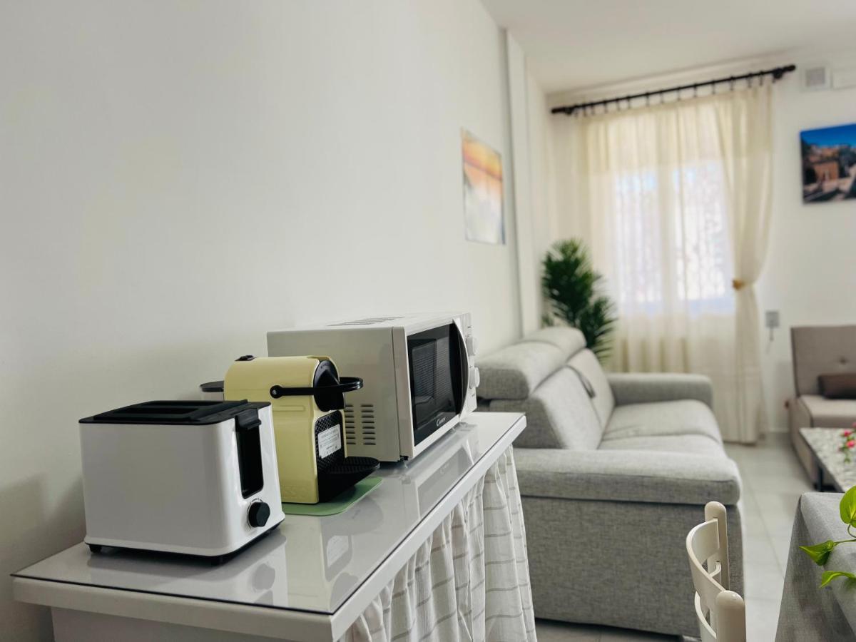 Carpe Diem Otranto Apartment 5 Posti Letto Luaran gambar