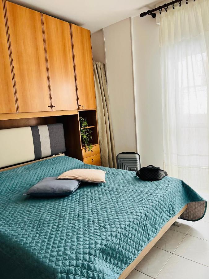 Carpe Diem Otranto Apartment 5 Posti Letto Luaran gambar