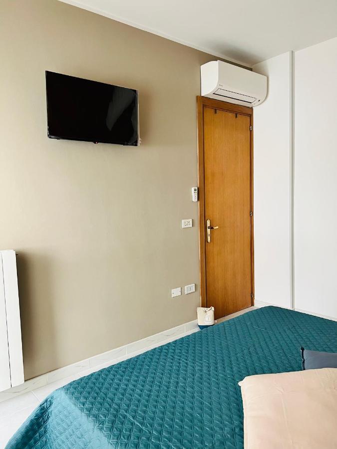 Carpe Diem Otranto Apartment 5 Posti Letto Luaran gambar