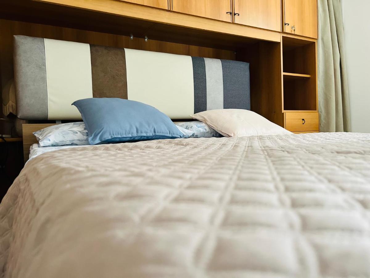 Carpe Diem Otranto Apartment 5 Posti Letto Luaran gambar