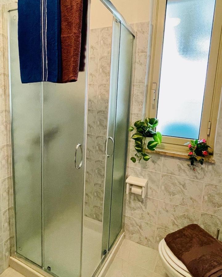 Carpe Diem Otranto Apartment 5 Posti Letto Luaran gambar