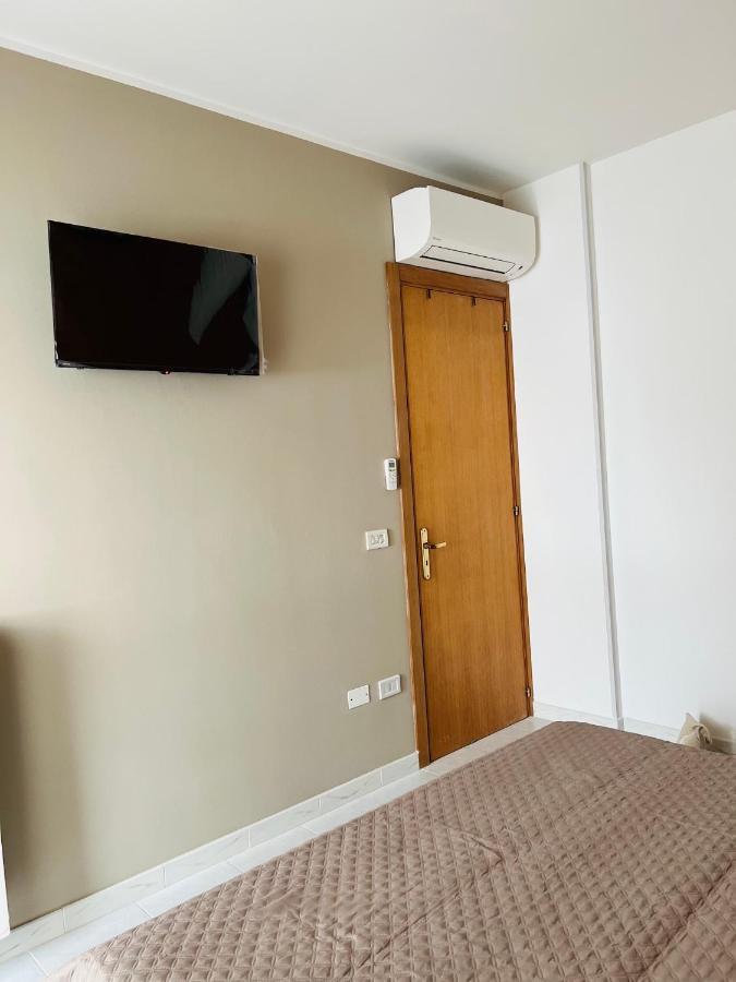 Carpe Diem Otranto Apartment 5 Posti Letto Luaran gambar