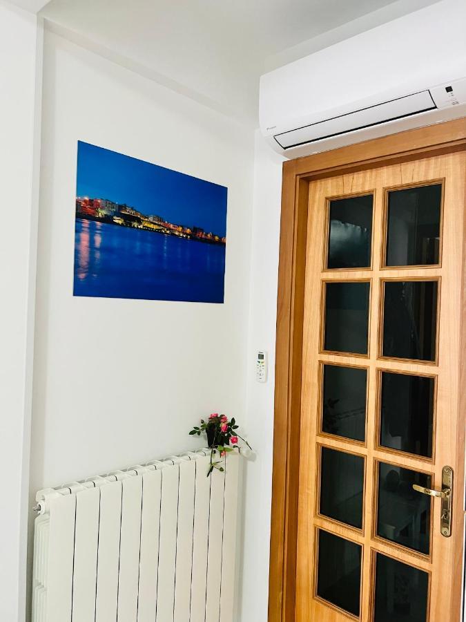 Carpe Diem Otranto Apartment 5 Posti Letto Luaran gambar