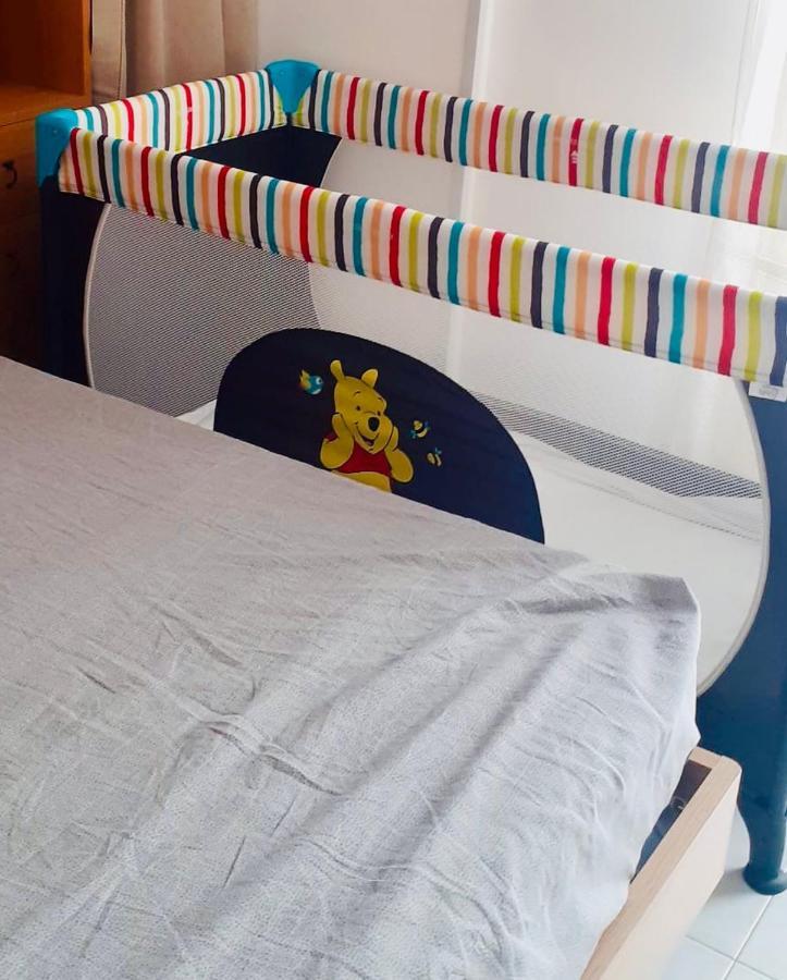 Carpe Diem Otranto Apartment 5 Posti Letto Luaran gambar
