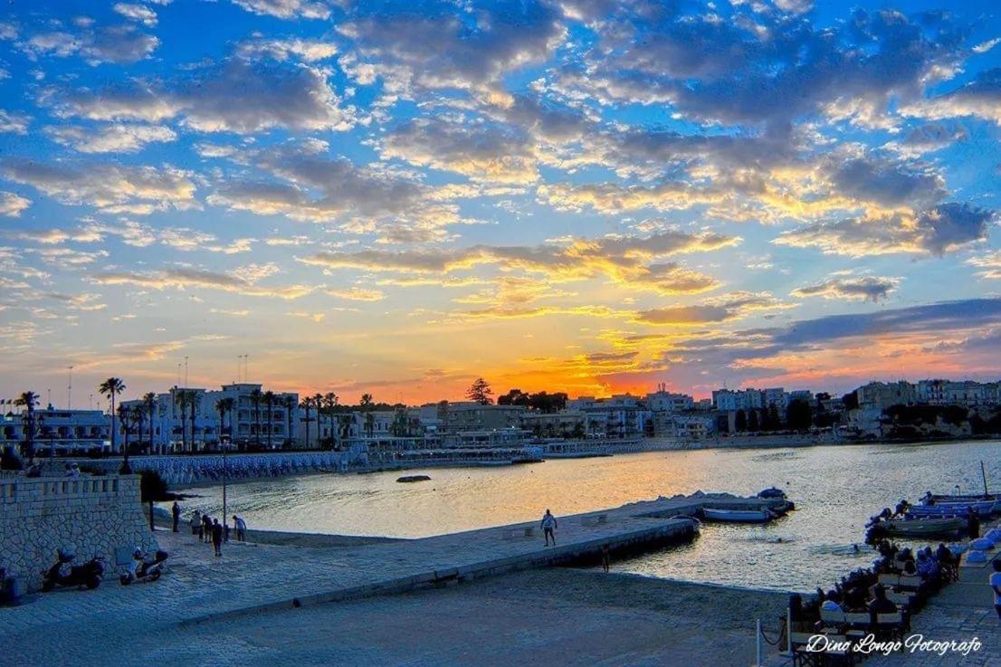 Carpe Diem Otranto Apartment 5 Posti Letto Luaran gambar