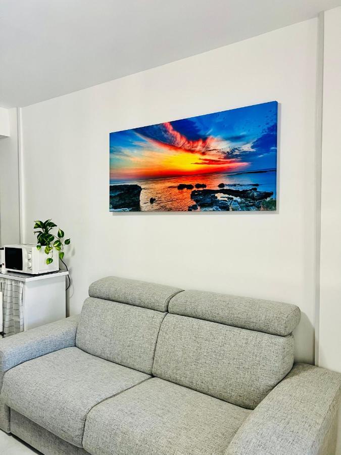 Carpe Diem Otranto Apartment 5 Posti Letto Luaran gambar
